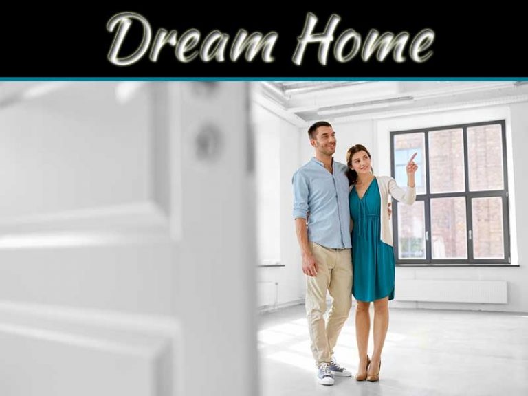 Important Things To Consider When House Hunting For Your Dream Home