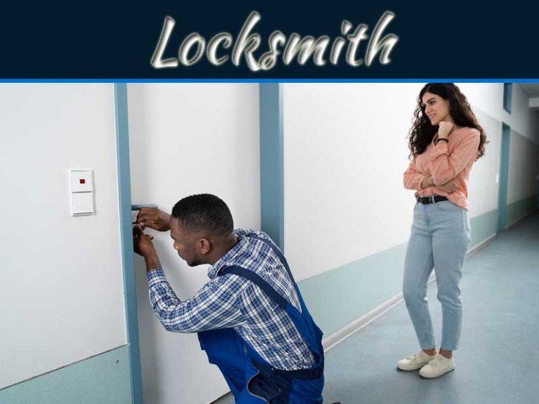 Locksmith Atlanta: 4 Ways To Find The Right One