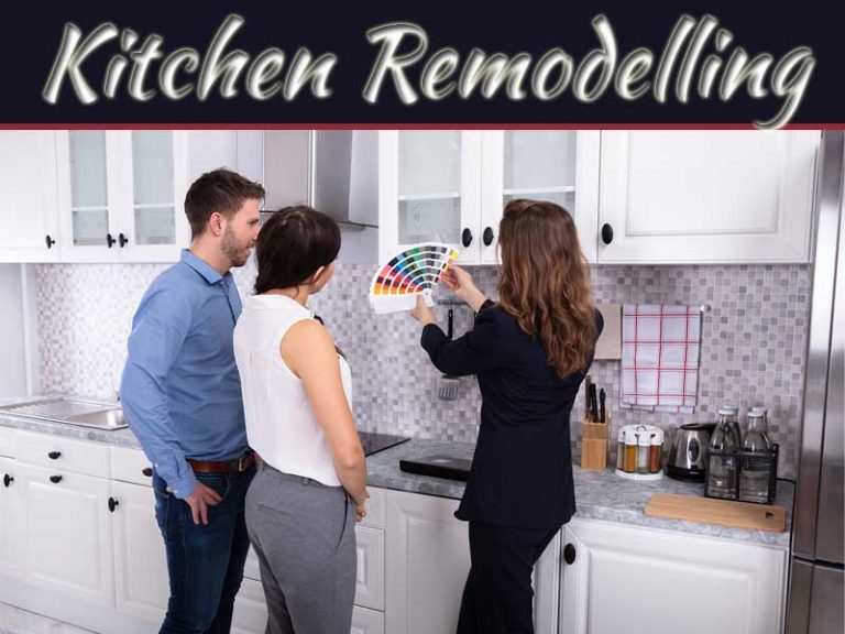 Managing The Timeline For Your Kitchen Remodel In San Diego