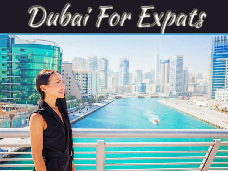 Most Easy-To-Get Job Titles In Dubai For Expats