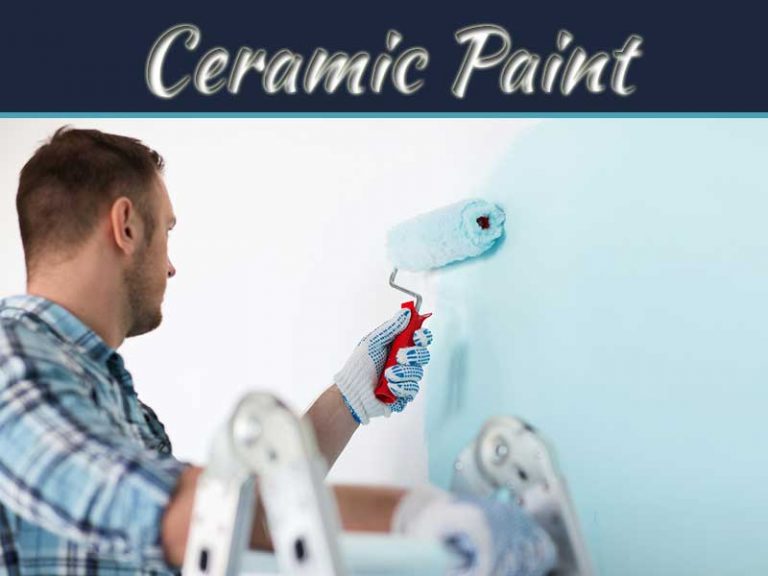 Should You Use Ceramic Paint on Your Home's Exterior?