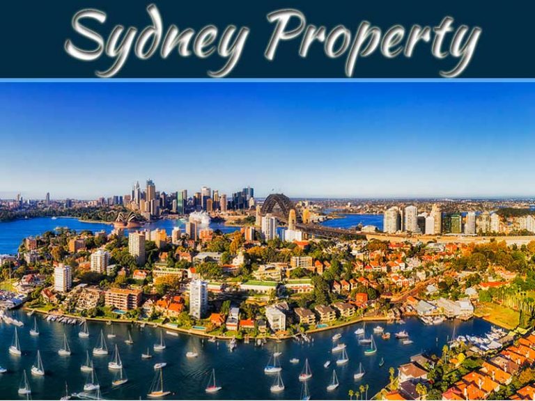 Sydney Property Valuers: What To Expect?