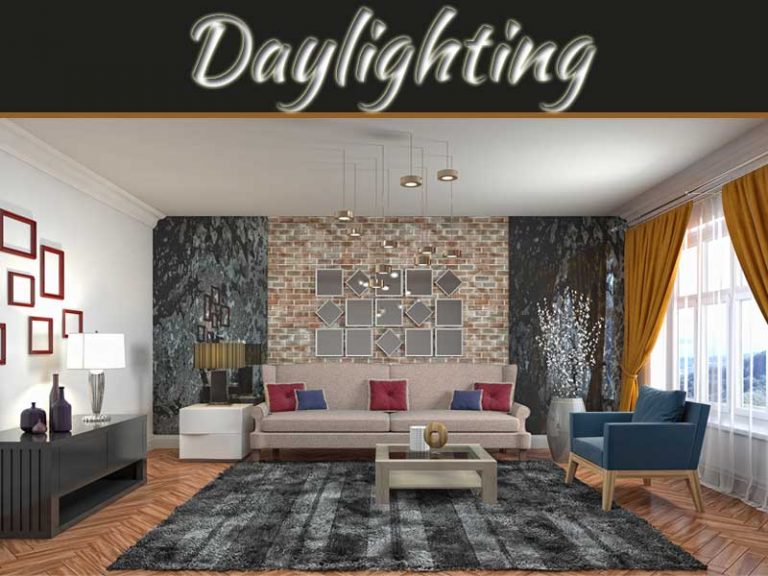 The Benefits Of Daylighting