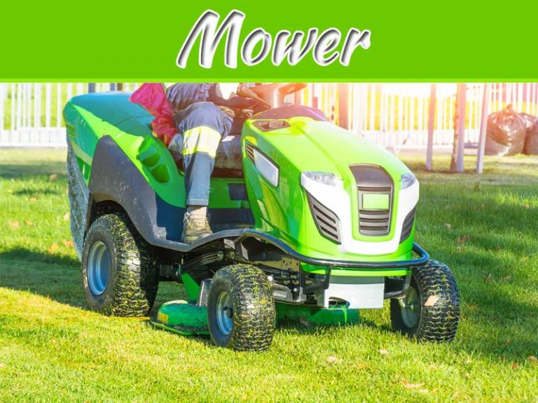 The Complete Guide To The Zero Turn Mower