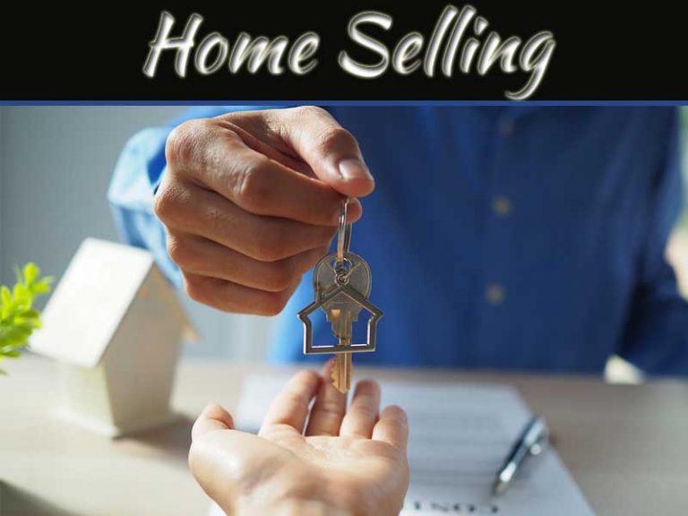 Things You Should Do Before Selling Your House