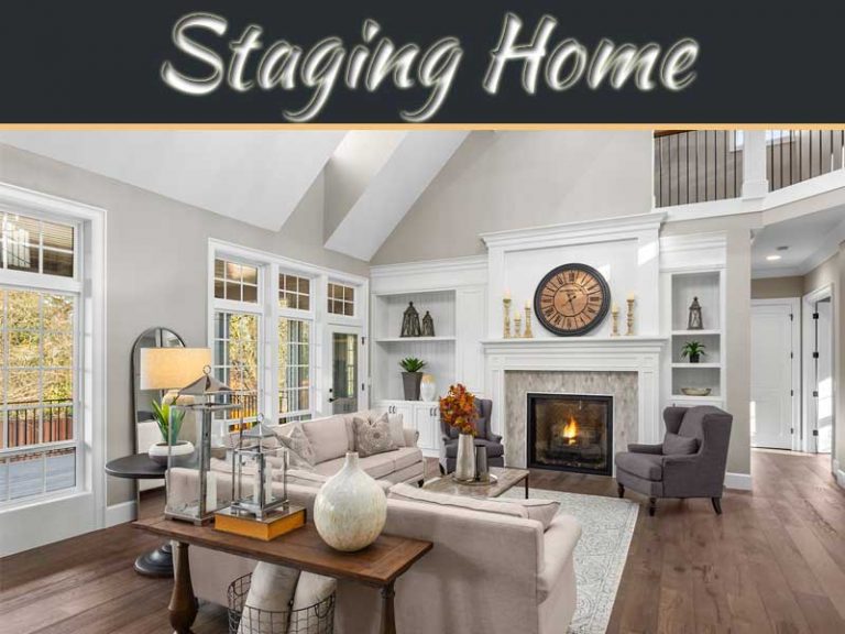 Top 5 Home Staging Strategies To Make Your Home More Appealing For Buyers