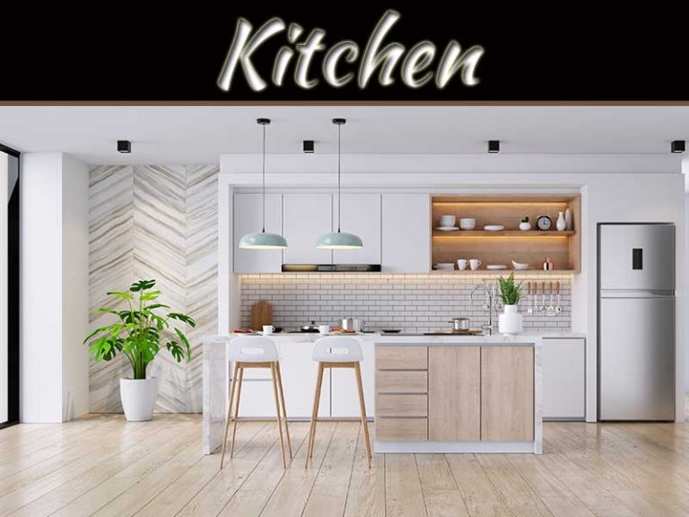 Top 5 Reasons To Remodel Your Kitchen Right Away