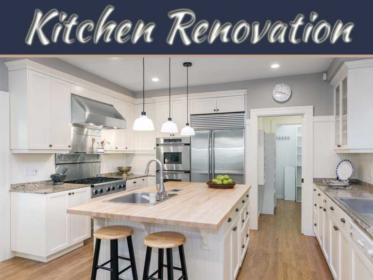 Top 5 Tips For A Smooth And Seamless Kitchen Renovation In Oakville