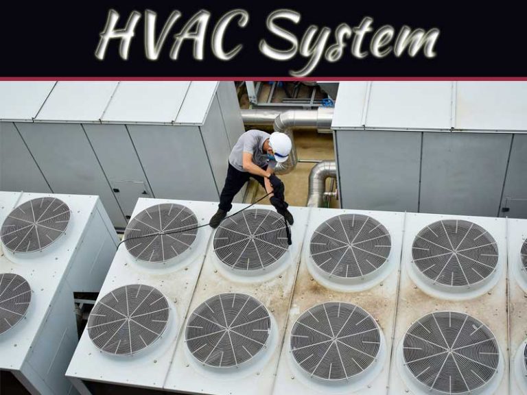 Troubleshooting Tips For Your HVAC System