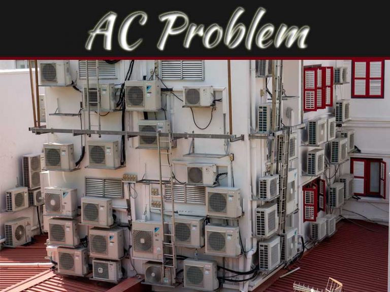 Why Is My AC Not Turning On?