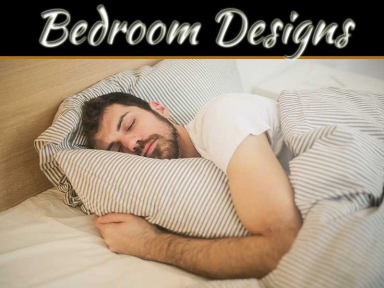 5 Bedroom Design Tips For Single Men