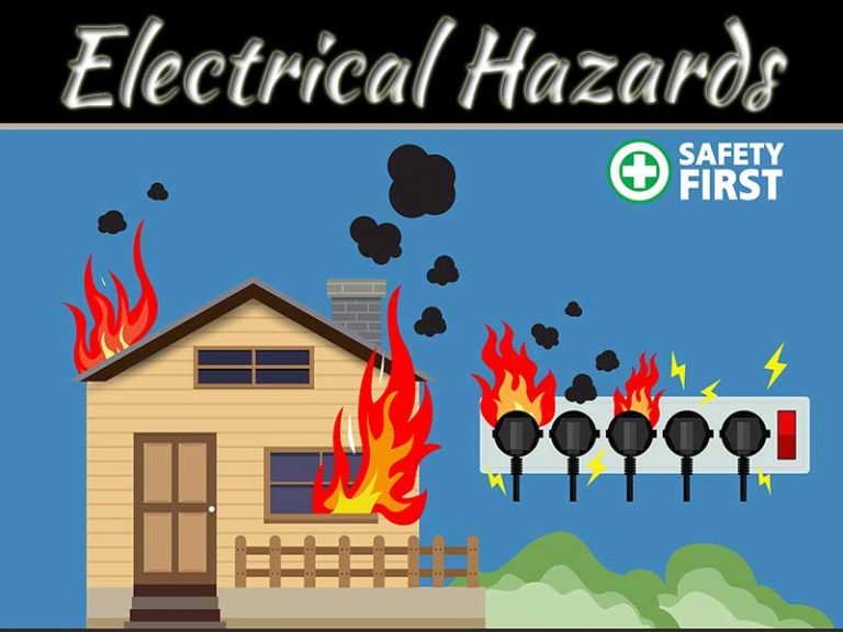 5 Efficient Ways To Avoid Faulty Electrical Wiring System