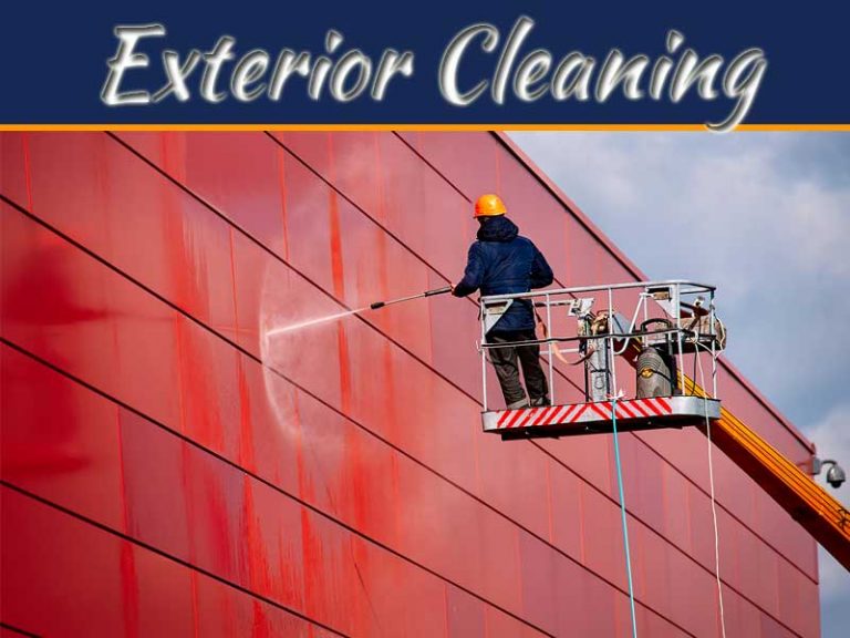 5 Pro Tips For Cleaning Stucco Exteriors
