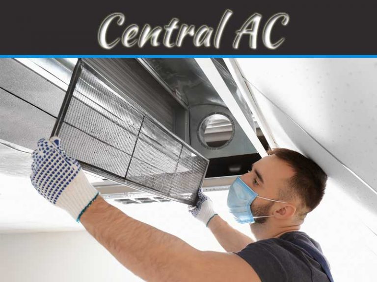 5 Pros And Cons Of Central Air Conditioning