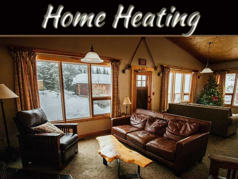 6 Ways To Heat Your Home More Evenly