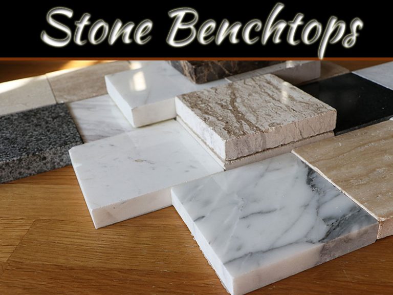 6 Ways To Use Engineered Stone Benchtops In Your Home