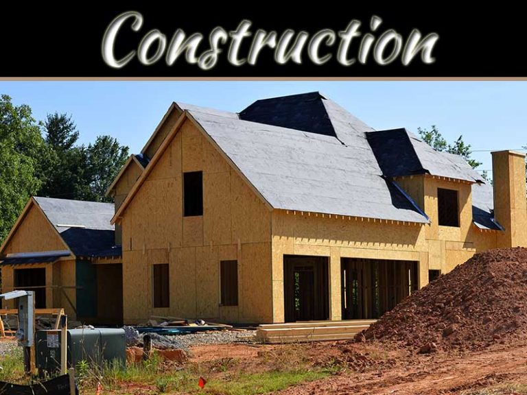 8 Essential Factors To Consider When Building A House