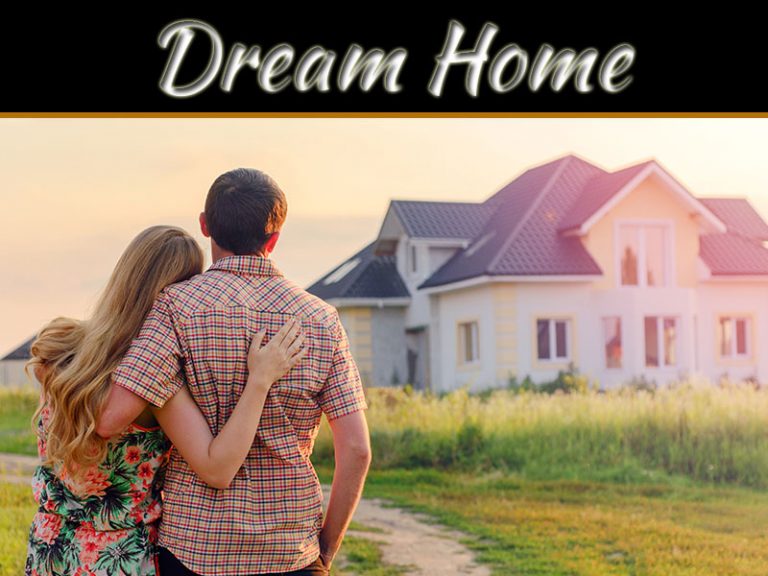 A Brief Guide To Materializing Your Dream Home