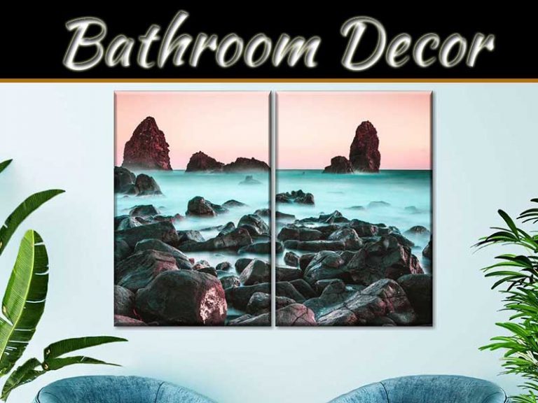 Bathroom Decorating Ideas On A Budget