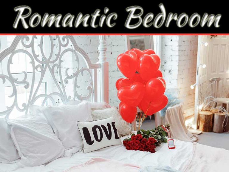 Bedroom Decor Ideas For Valentines
