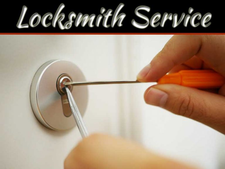 Benefits Of 24/7 Locksmith Service