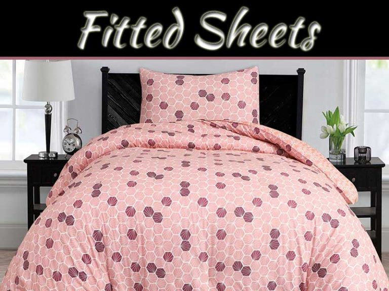 Get The Best-Fitted Sheets Online In Town!
