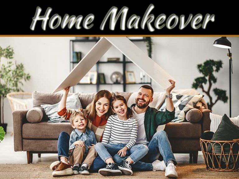How Home Makeovers Impact Your Family’s Well-Being