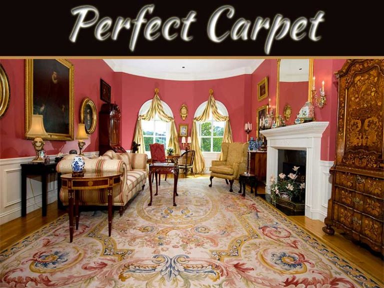 How To Choose The Perfect Carpet For Your Home