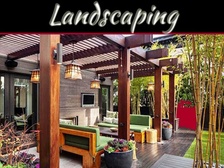 How To Choose The Right Landscaping Theme In Sydney That Suits Your Home’s Design?