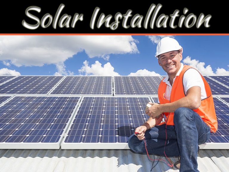 How To Choose The Right Solar Installer? All You Need To Know