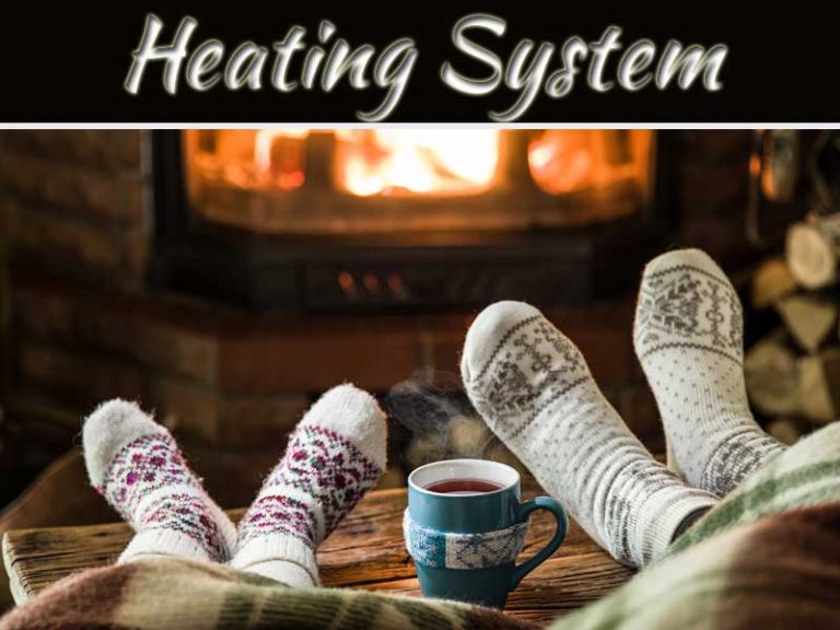 How To Stay Warm At Home Without A Heater