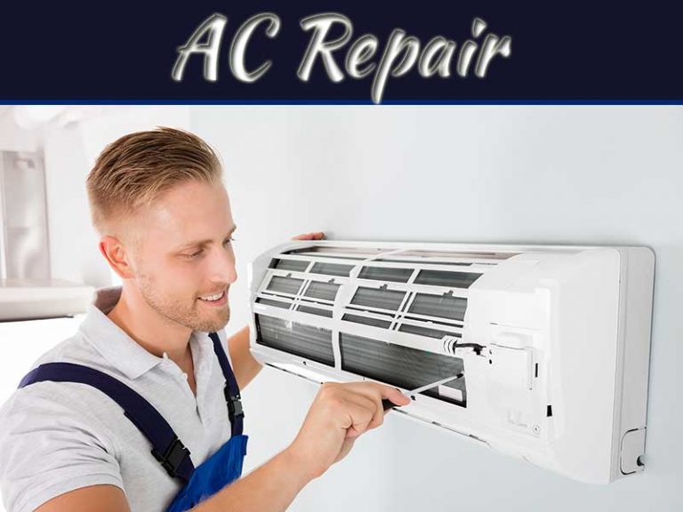 Local Air Conditioner Repair In Andrews Texas Review