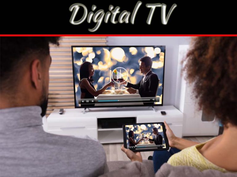 The Importance Of Digital TV And Why You Should Have TV Aerial Installation Carried Out Professionally