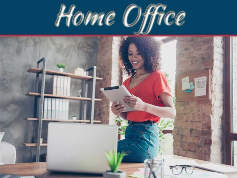 The Must Have Electronics For Your Home Office