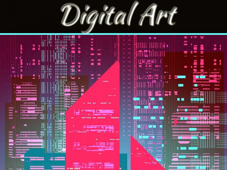 Tips On Drawing Cityscapes In Digital Art