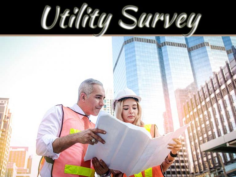 Tips To Get The Best Value From Your Utility Survey
