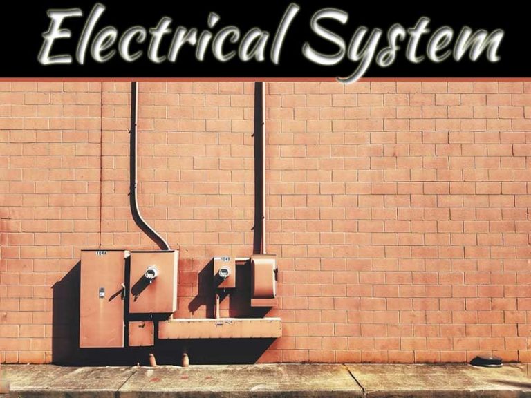 Your Electrical System Checklist For The New Year
