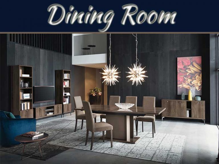 5 Effective Ways To Get More Out Of Dining Furniture Set