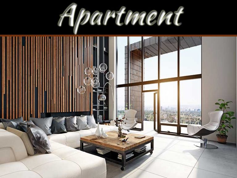 5 Ways To Make Your Apartment Look And Feel Luxurious