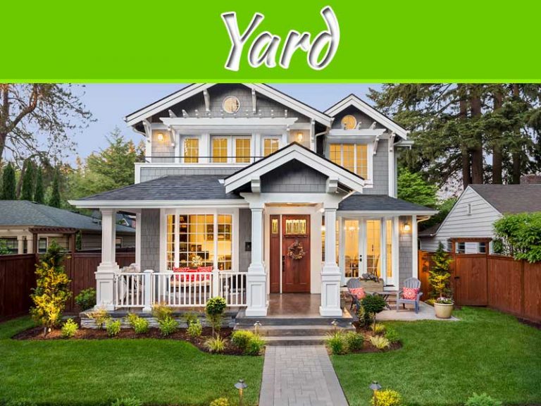 5 Ways Your Yard Can Help Improve Your Home’s Property Value