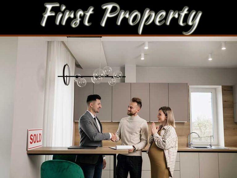 A Guide To Funding Your First Property Purchase