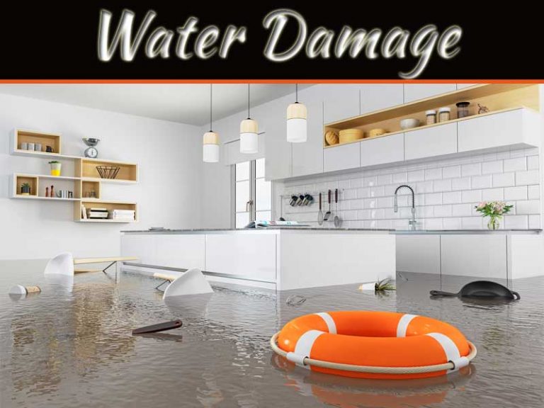 Being Certifies In Water Damage Clean Up