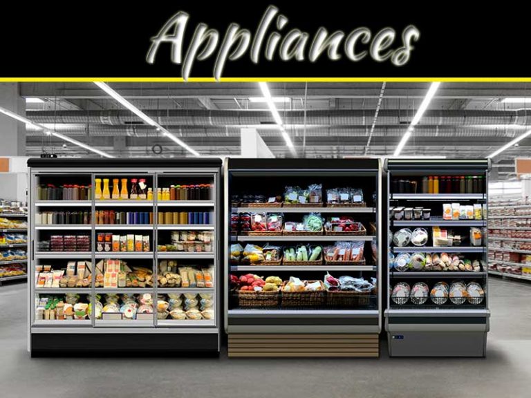 Benefits Of Using Professional Appliance Repair Services