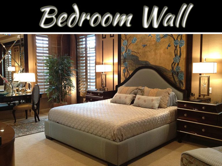 Best 10 Ideas To Decorate Bedroom Walls With Splash Of Arts