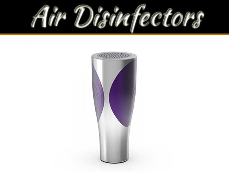 Best Air Disinfectors For 2022