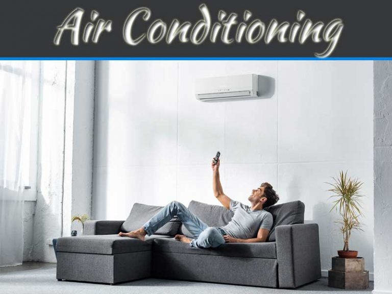 Choosing The Right Air Conditioning System For Your Home Or Business