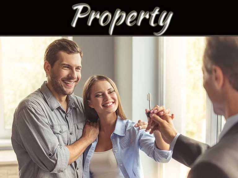 5 Steps Towards Good Property Management