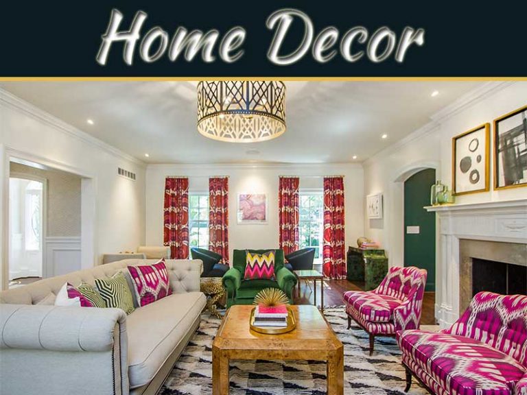 How To Approach Decorating Your New Build Home
