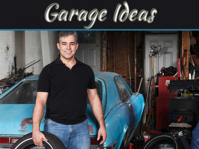 How To Convert Your Garage Into A Living Space