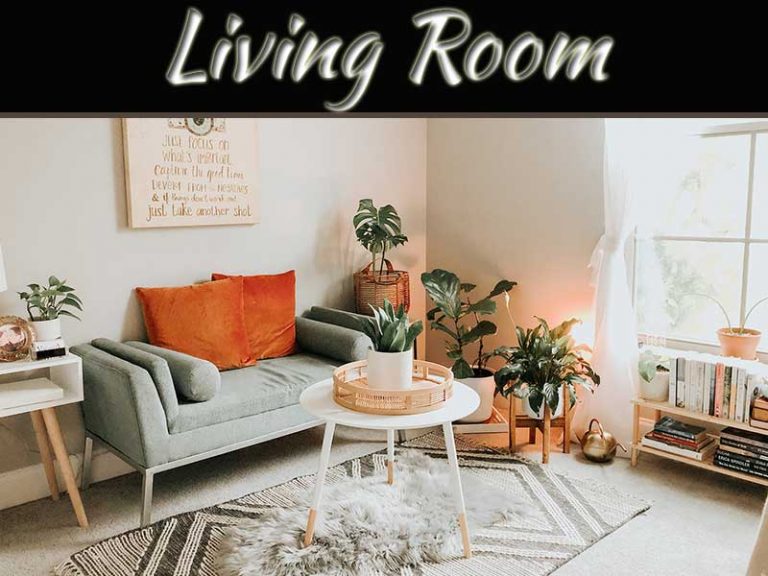 How To Decorate Your New House For A Fresh Start